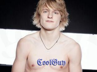 CoolGuy