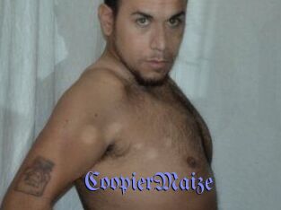 Coopier_Maize