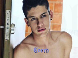 Coory