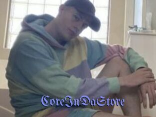 CoreInDaStore
