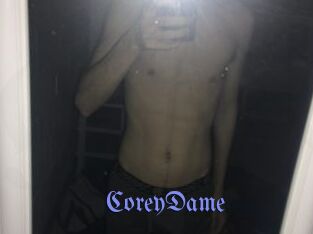 CoreyDame