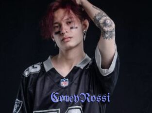 CoreyRossi