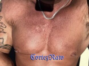 CortezRaw