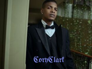 CoryClark