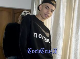 CoryCruzX