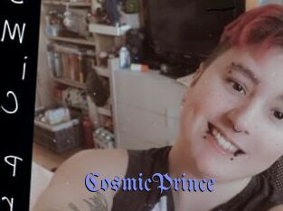 CosmicPrince