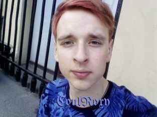 CoulRoxy