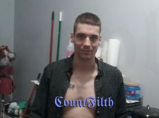 Count_Filth