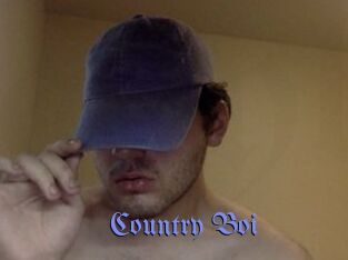 Country_Boi
