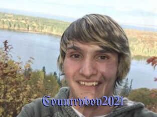 Countryboy2021