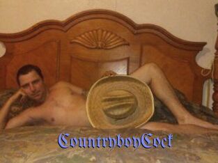 CountryboyCock