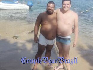 CoupleBearBrazil