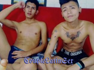 CoupleLatinSex_