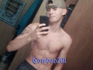 Cowboy201