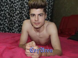 CoxAron