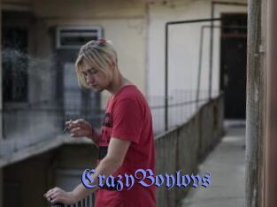 CrazyBoylovs