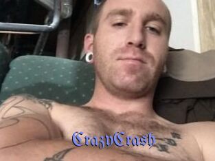 CrazyCrash