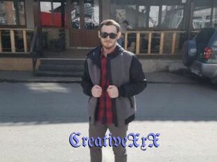CreativeXxX