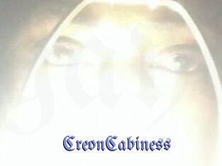 Creon_Cabiness