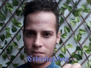 CrhistianHott