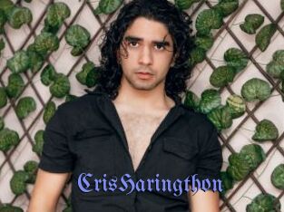 CrisHaringthon