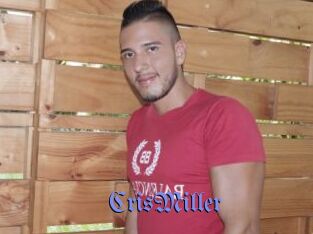 CrisMiller