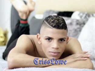 CrissLowe