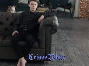 CrisssWhite