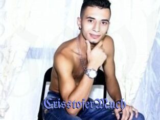 CrisstoferMuch