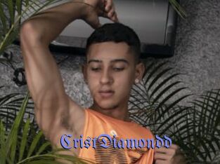 CristDiamondd