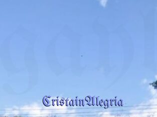 CristainAlegria