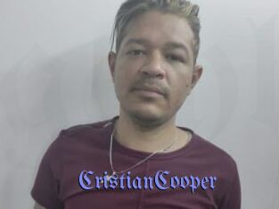 CristianCooper