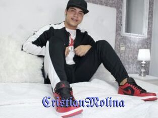 CristianMolina
