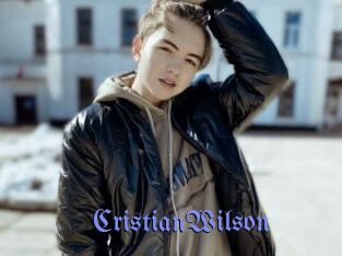 CristianWilson
