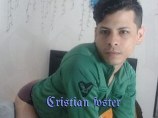 Cristian_foster