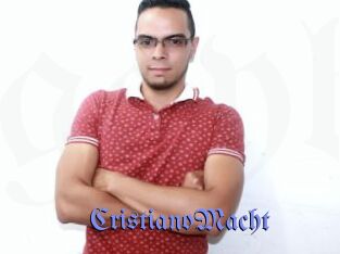 CristianoMacht
