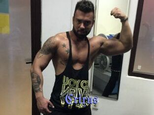 Crixus