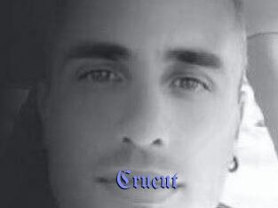 Crucut