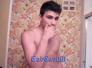 CubCam101