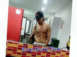 CumKinkyBoy