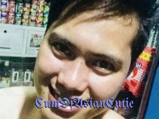 CumOfAsianCutie