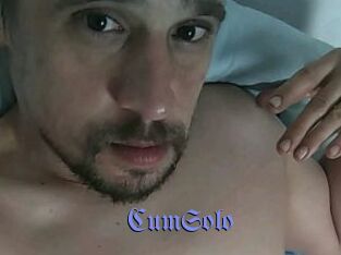 CumSolo