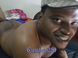 Cumboy254