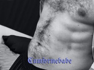 Cumformebabe