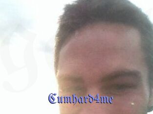 Cumhard4me