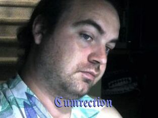 Cumrection