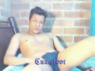 Cumshoot