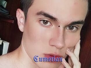 Cumstian