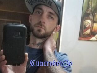 CuntryboyJo