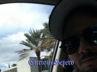 CuriousHetero